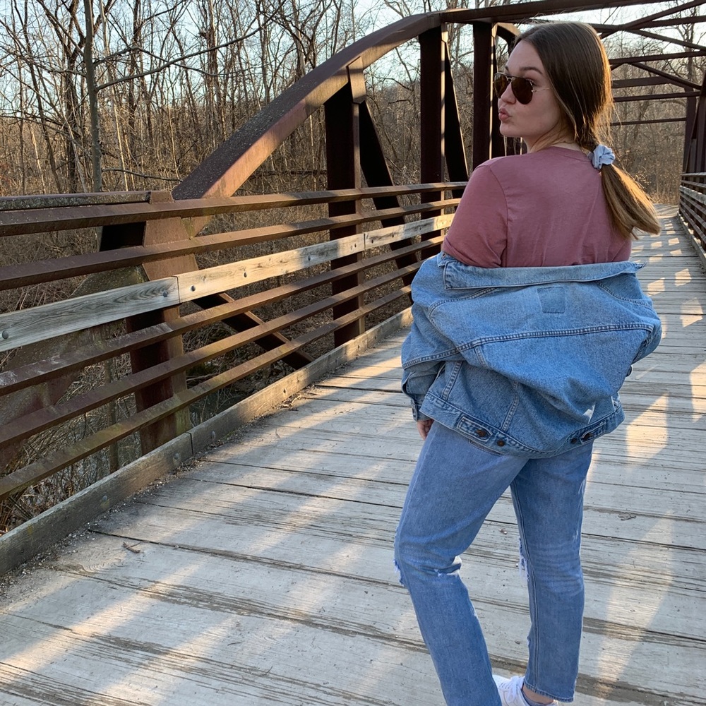 Meet your Posher, Sophie